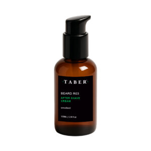 After Shave in Crema