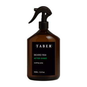 After Shave Spray