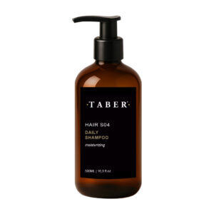 Shampoo Daily