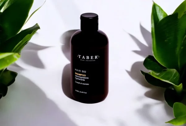 Shampoo Seboregolatore - immagine 3