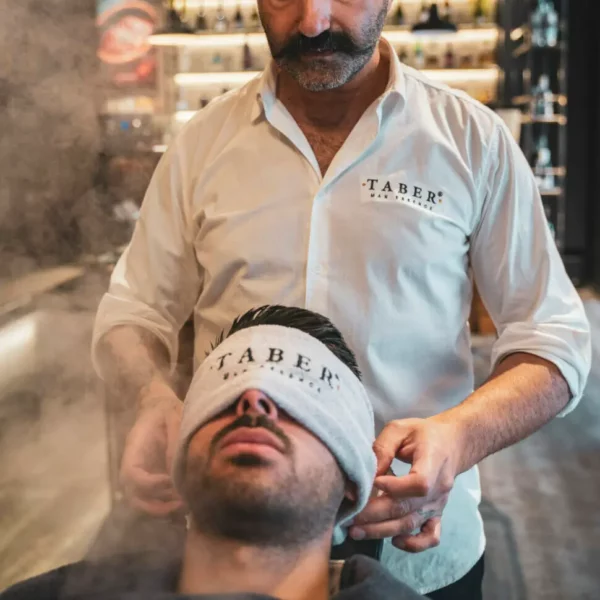 Barba Man Essence
