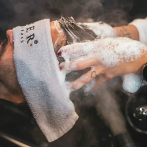 Shampoo Spa
