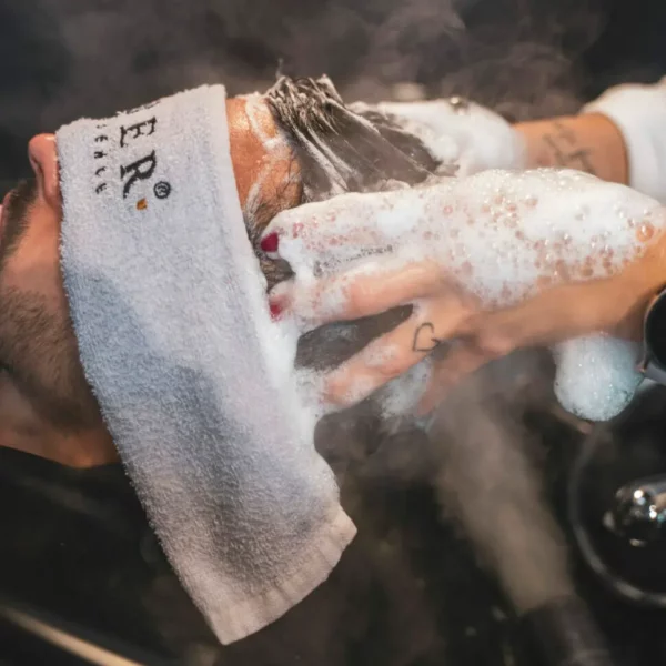 Shampoo Spa